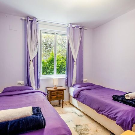 Pension La Maresia Кудільєро Екстер'єр фото