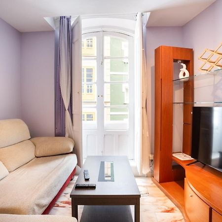 Pension La Maresia Кудільєро Екстер'єр фото
