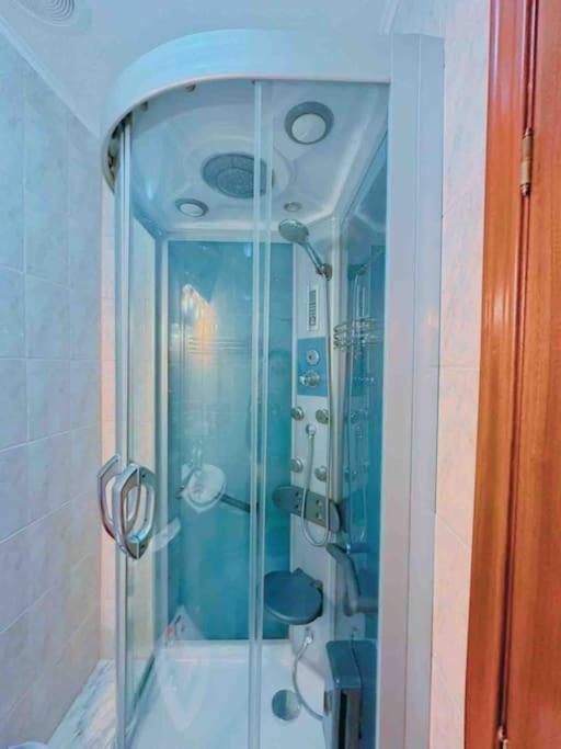 Pension La Maresia Кудільєро Екстер'єр фото