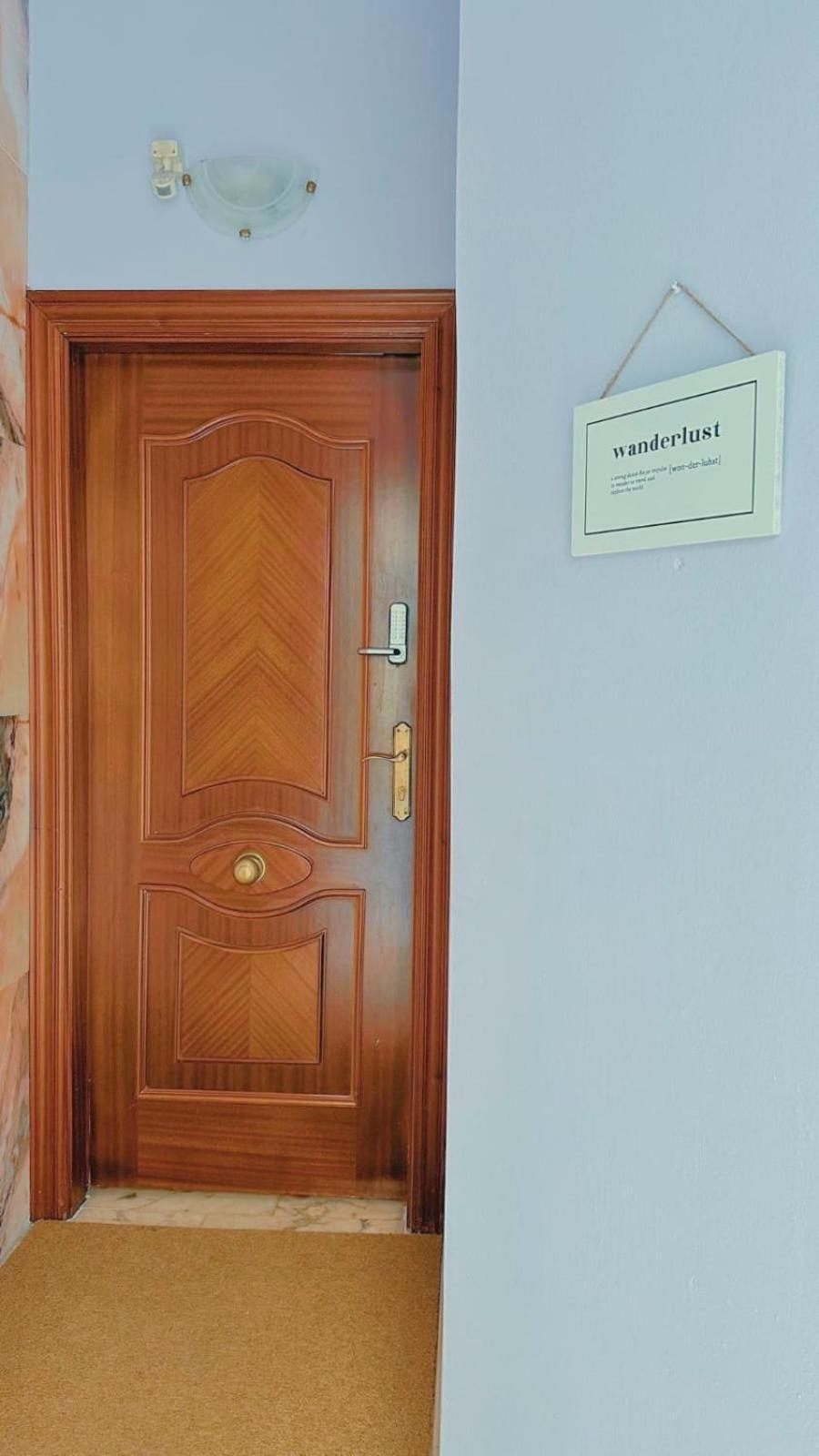 Pension La Maresia Кудільєро Екстер'єр фото